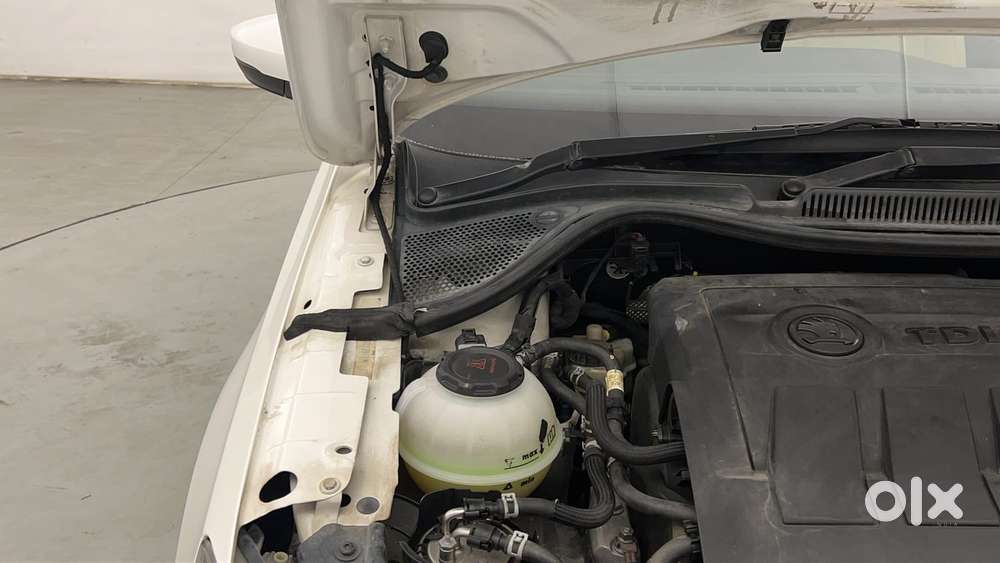 Skoda Rapid 2013-2016 1.5 Tdi Ambition, 2019, Diesel