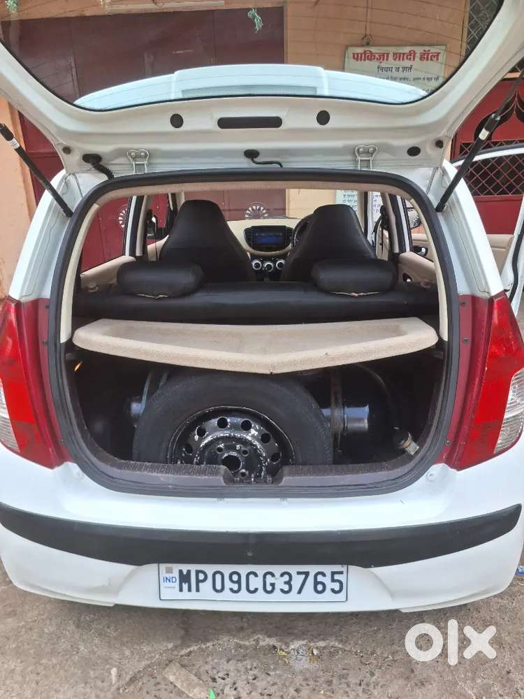 Hyundai I10 Well Maintained