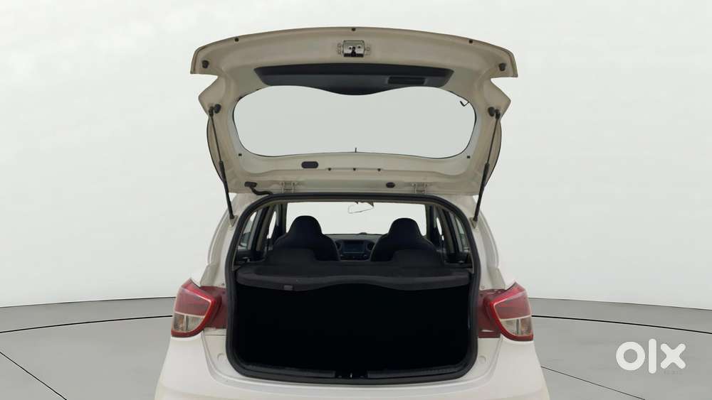 Hyundai Grand I10 1.2 Kappa Sportz Option, 2017, Petrol