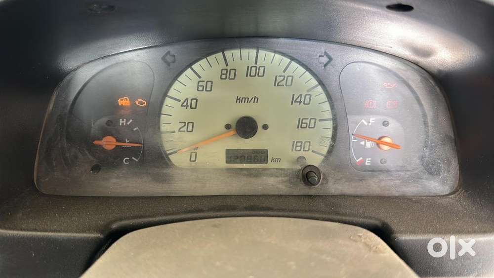 Alto 2008 Model In Good Condition