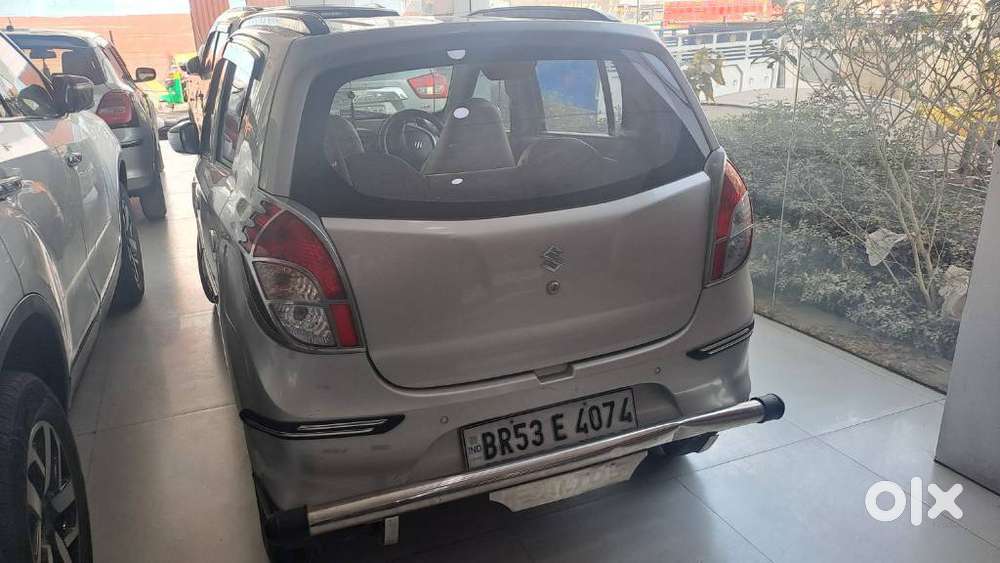 Maruti Suzuki Alto 800 Vxi Airbag, 2020, Petrol