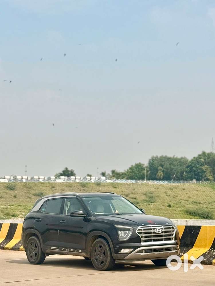 Hyundai Creta Diesel Manual 2nd 2020