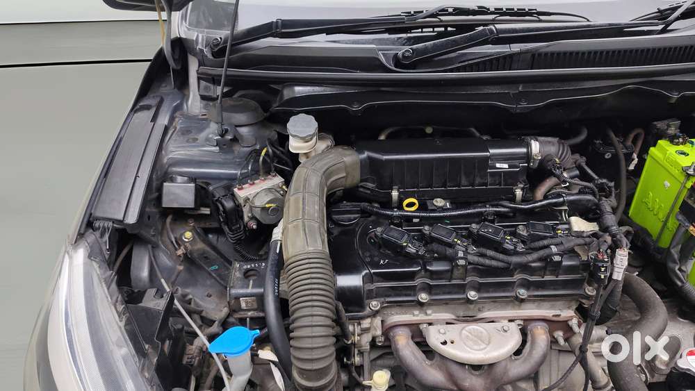 Maruti Suzuki Ciaz Alpha 1.5, 2021, Petrol