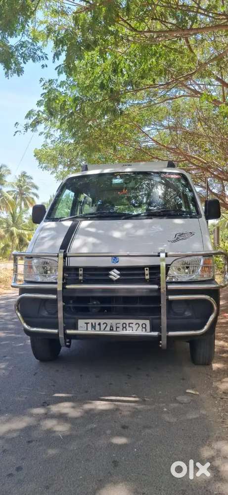 Maruti Suzuki Eeco  2019