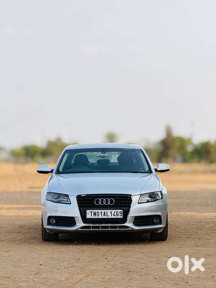 Audi A4 1.8 35 Tfsi Premium Plus, 2010, Petrol