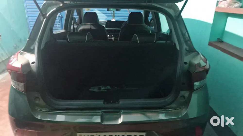 Hyundai Grand I10 Nios 2023 Petrol 13500 Km Driven