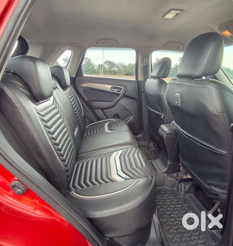 Maruti Suzuki Brezza Zxi Plus At, 2019, Diesel