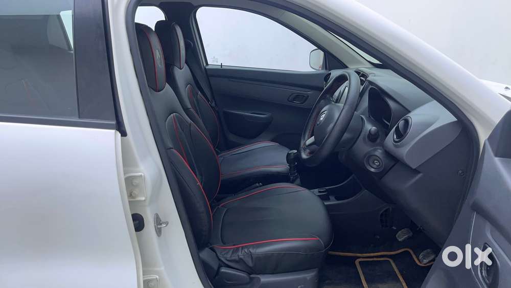 Renault Kwid Rxt 1.0, 2016, Petrol