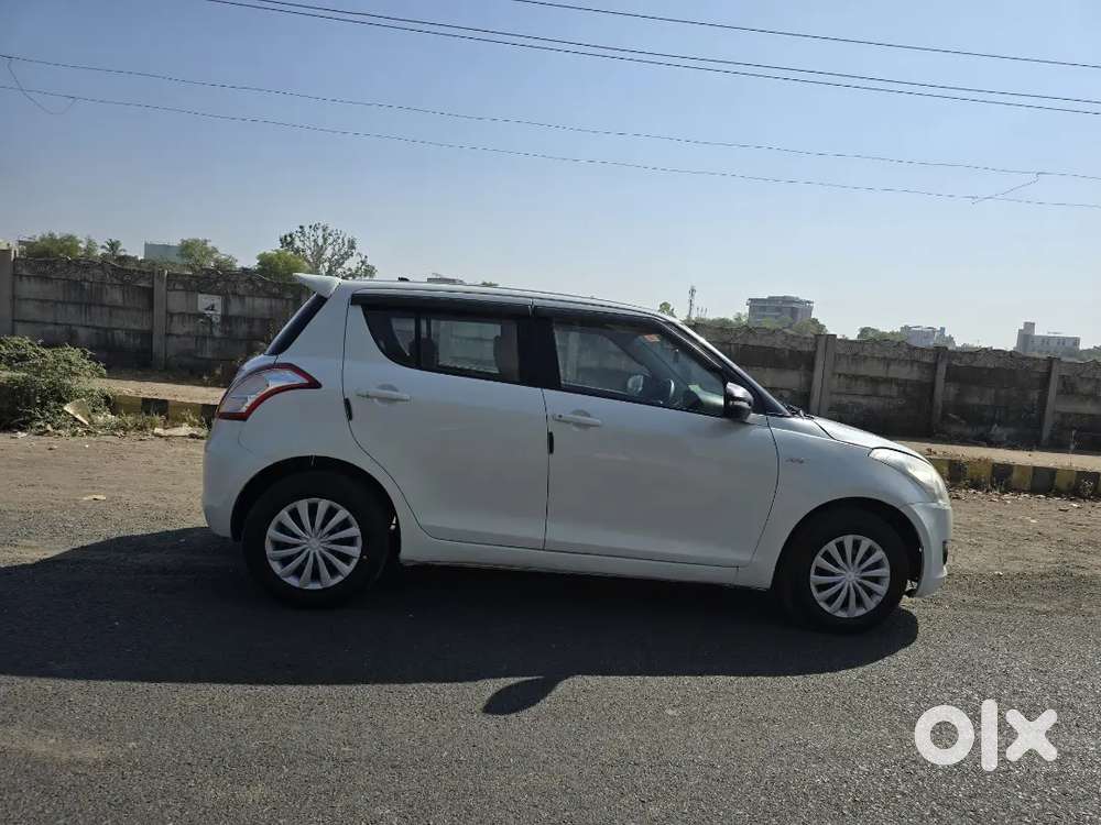 Maruti Suzuki Swift 2012 Diesel