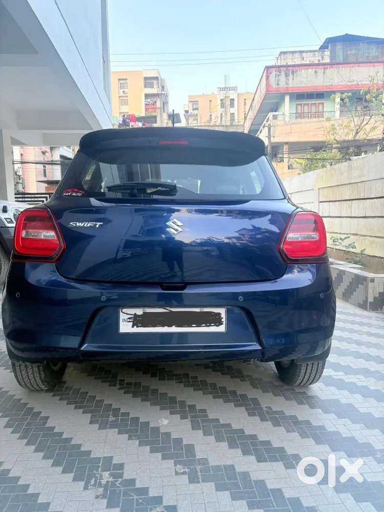 Maruti Suzuki Swift Top Model 2019 (negotiable)petrol 64000 Km Driven