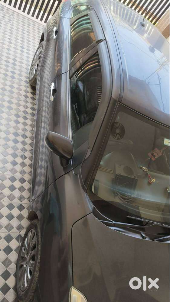 Maruti Suzuki Baleno 2018 Petrol Good Condition
