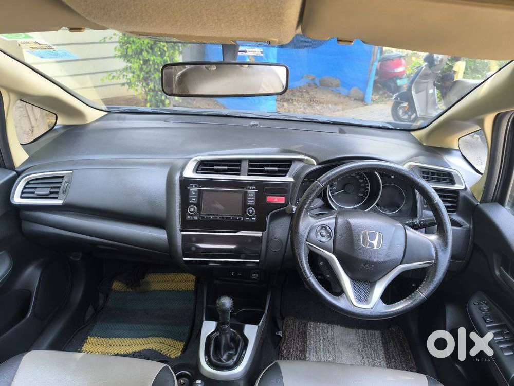 Honda Jazz 2009-2013 Mode, 2016, Diesel