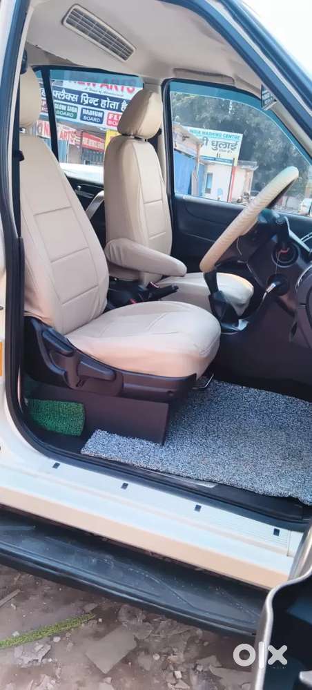 Tata Safari Storme [ ] 2.2 Ex 4x2, 2016, Diesel