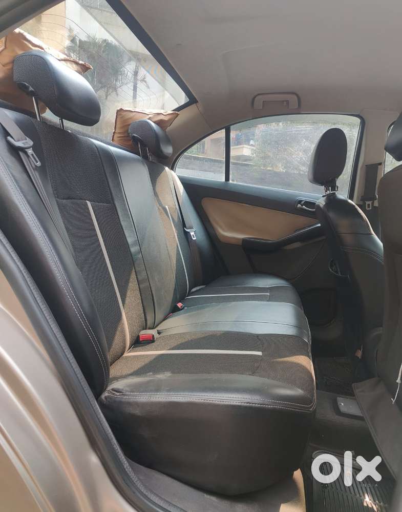 Tata Zest  Quadrajet 1.3 Xt, 2014, Diesel