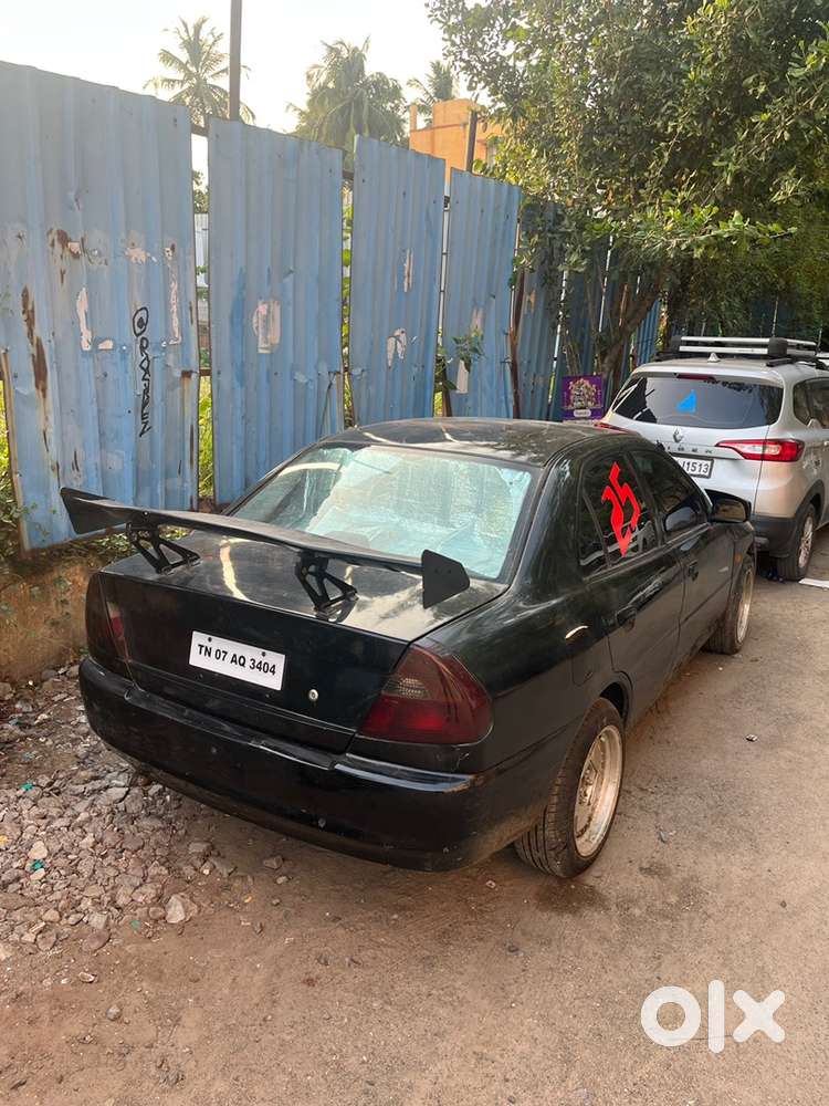 Mitsubishi Petrol Manual 2008