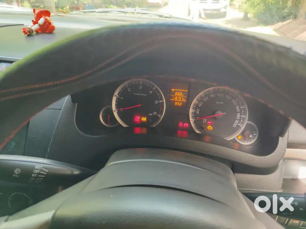 Maruti Suzuki Swift 2013 Diesel 118000 Km Driven