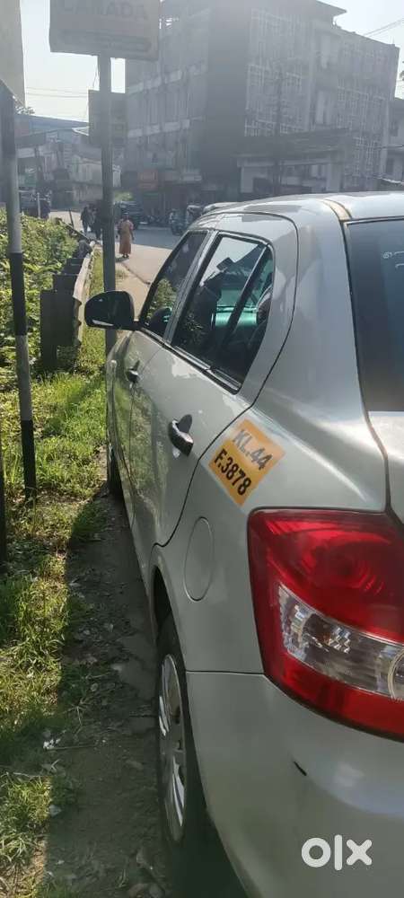 Maruti Suzuki Dzire 2018 Diesel Wenll Maintained