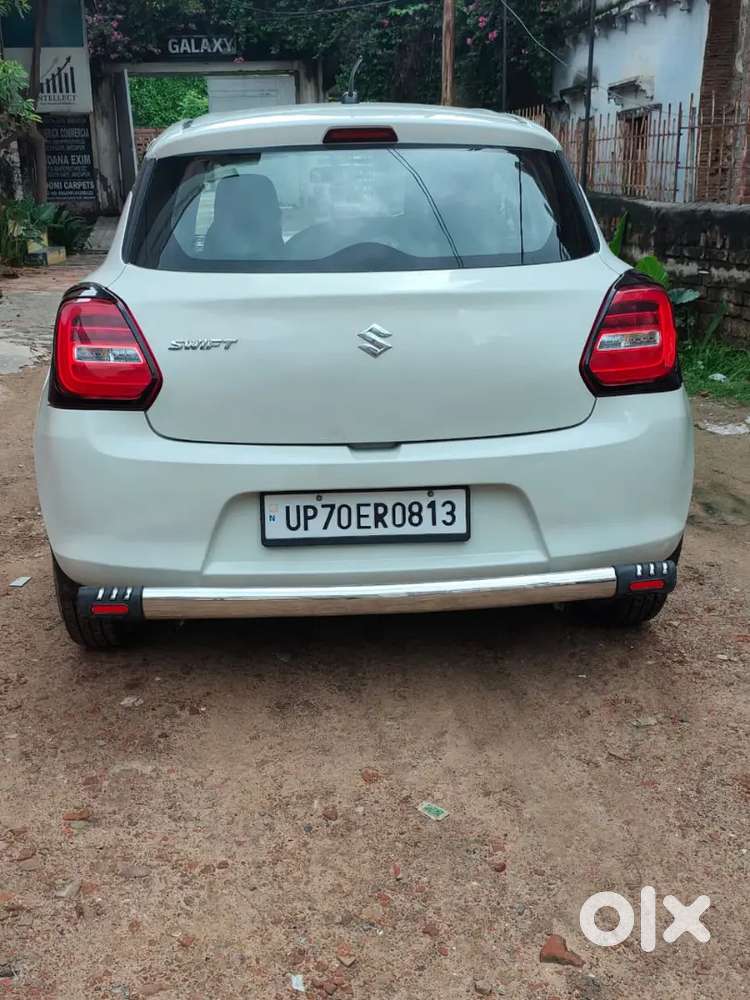 Maruti Suzuki Swift 2019 Year