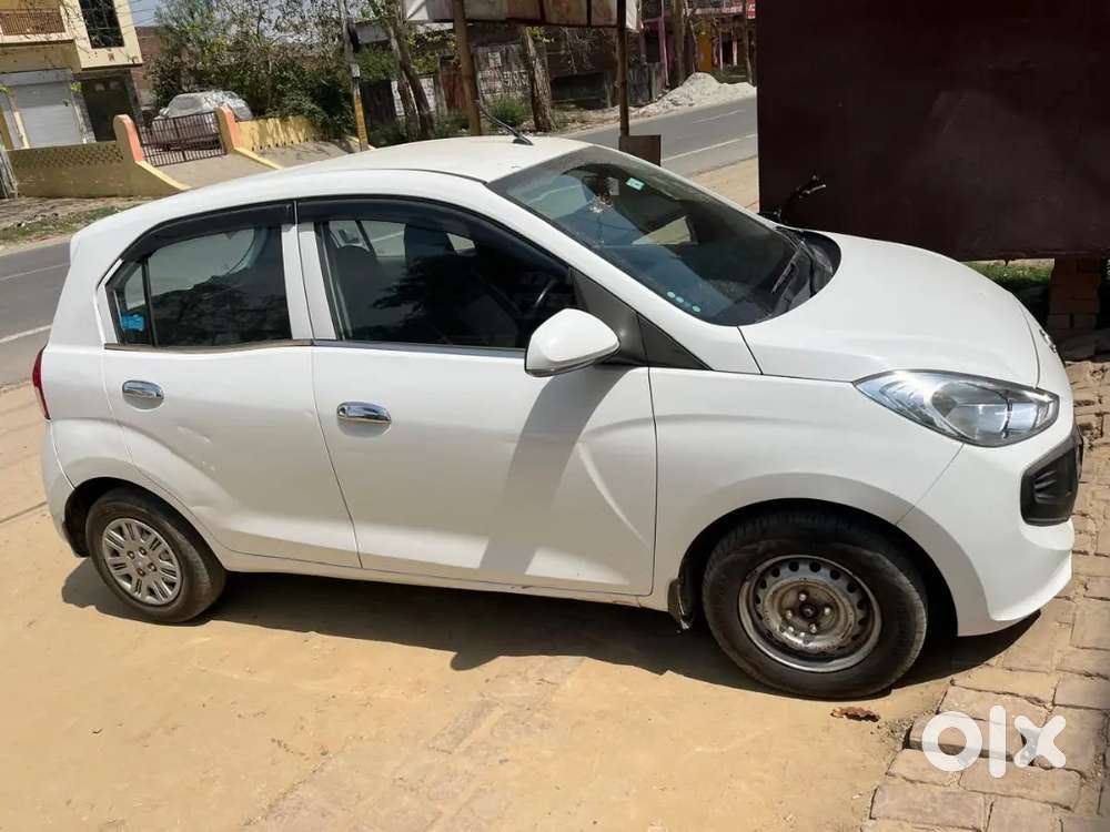 Hyundai New Santro 2022 Cng 97000 Km Driven