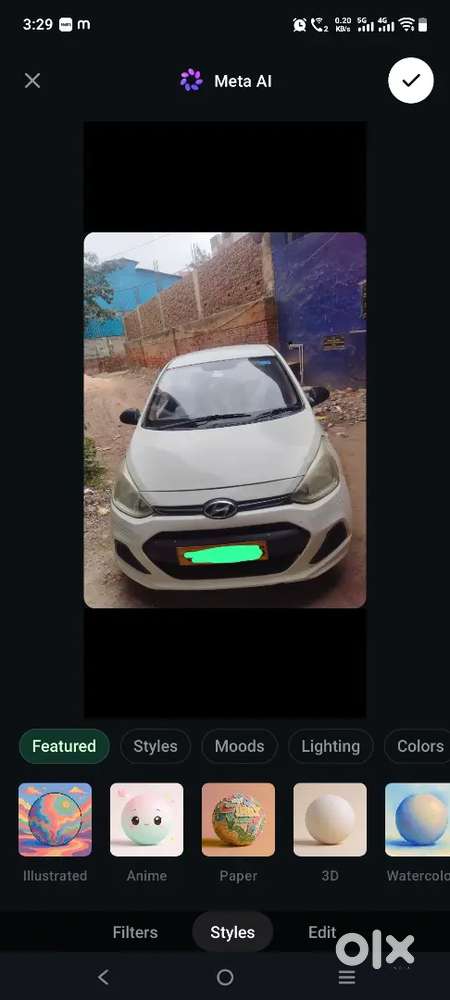 2019 Hyundai Xcent Prime
