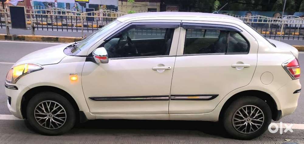 Maruti Suzuki Swift Dzire Vdi Bsiv, 2014, Diesel