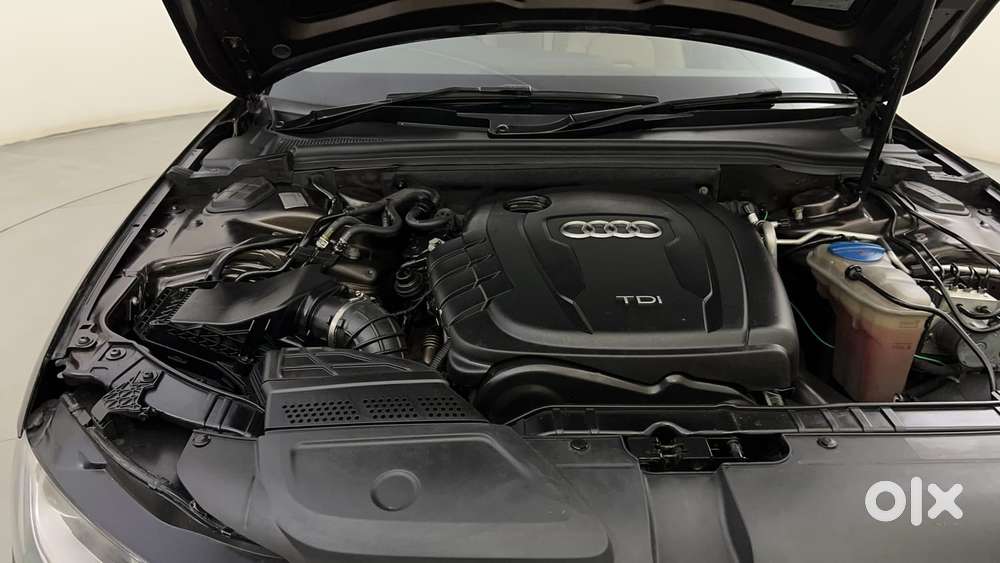 Audi A4 2.0 Tdi (177bhp) Premium Plus, 2014, Diesel