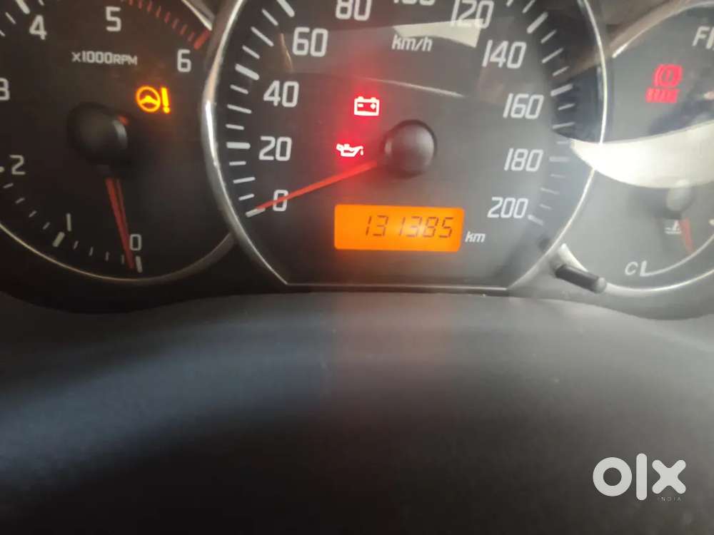 Maruti Suzuki Swift 2009 Diesel Good Condition