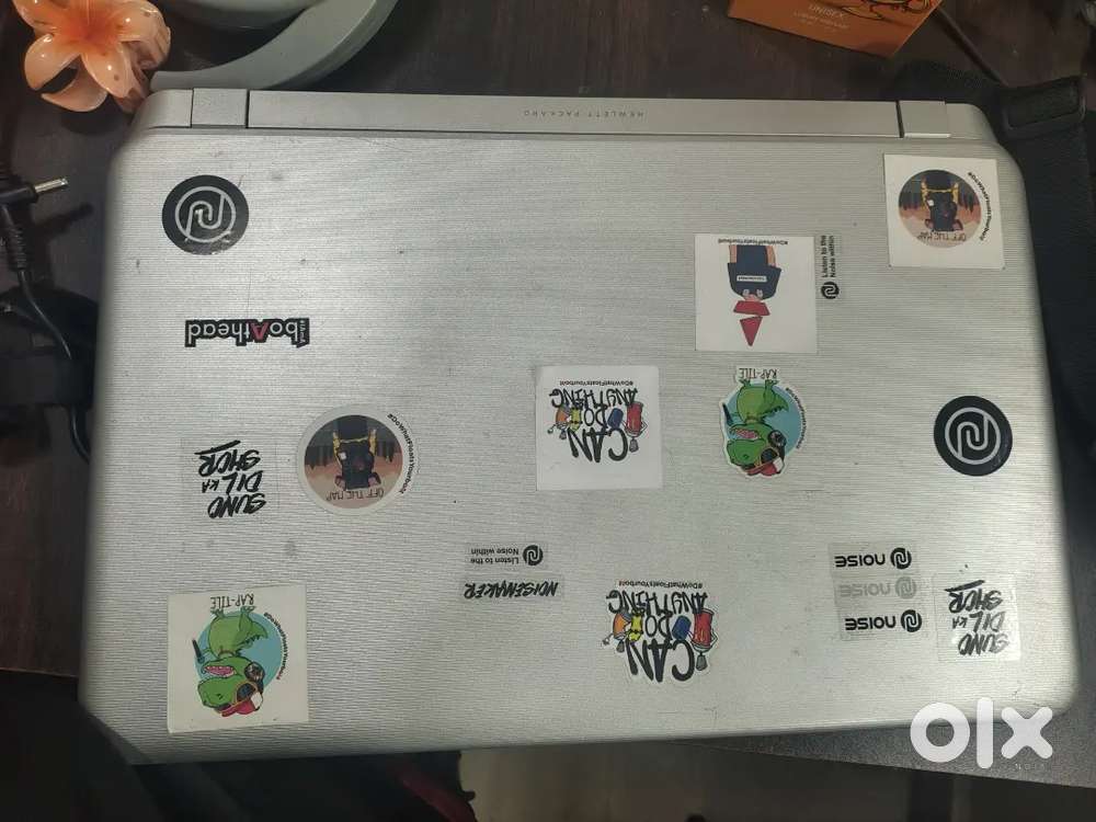 HP Pavilion 15 | i3 5th Gen | 12GB RAM | 1TB+ Storage | NVIDIA 2GB Gra