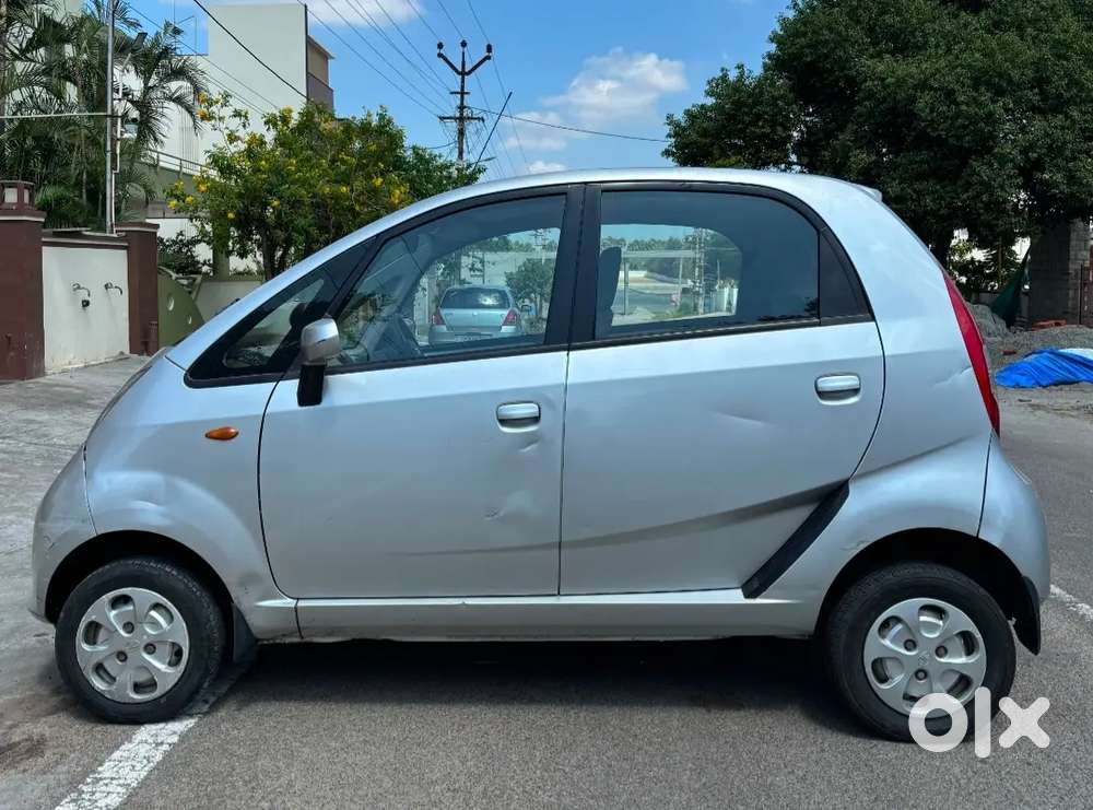 Tata Nano Xta 2015 Petrol