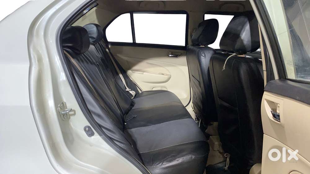 Maruti Suzuki Swift Dzire Vxi 1.2, 2014, Petrol