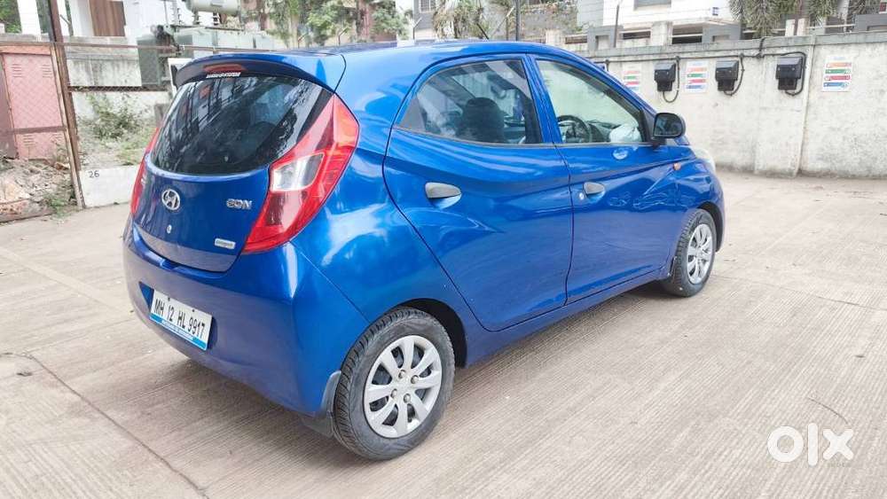 Hyundai Eon Magna +, 2011, Petrol