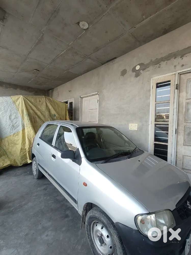 Maruti Suzuki Alto 2008