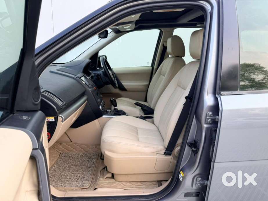 Land Rover Freelander 2 Td4 Se, 2013, Diesel