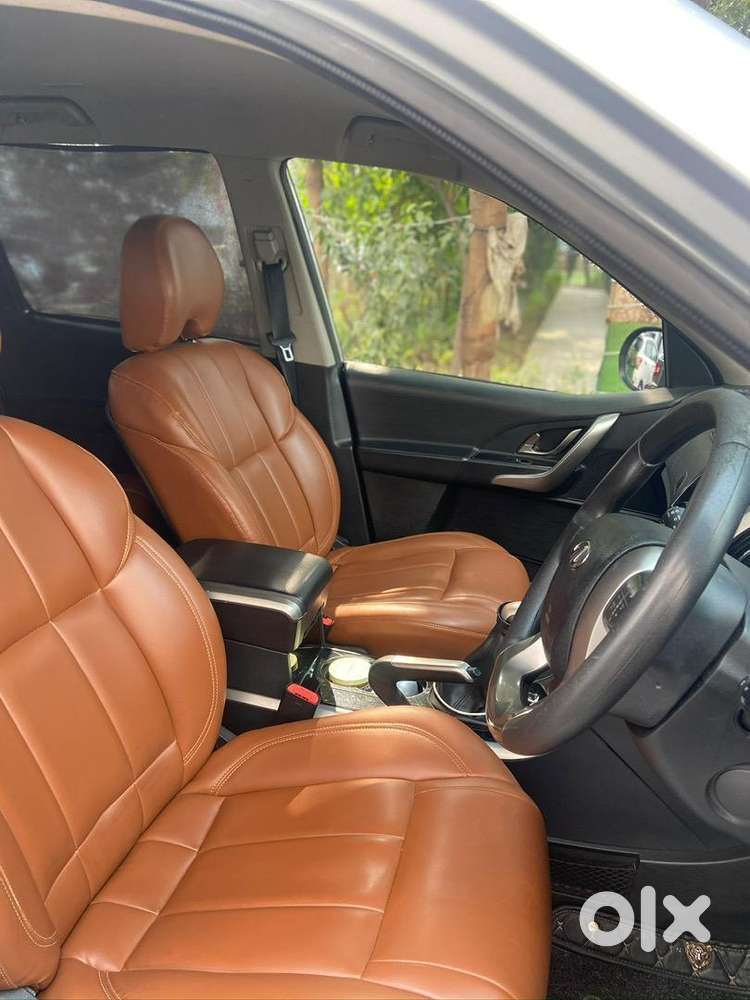 Mahindra Diesel Manual Car 2019