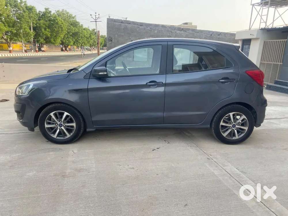 Ford Figo