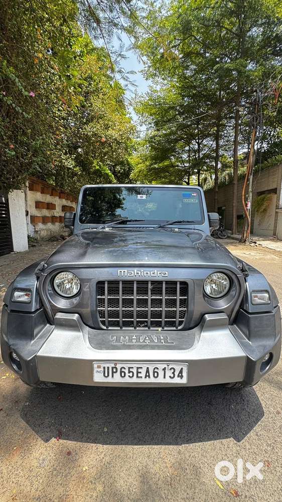 Mahindra Suv Petrol 2021