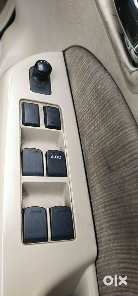 Maruti Suzuki Ertiga Vxi, 2015, Petrol