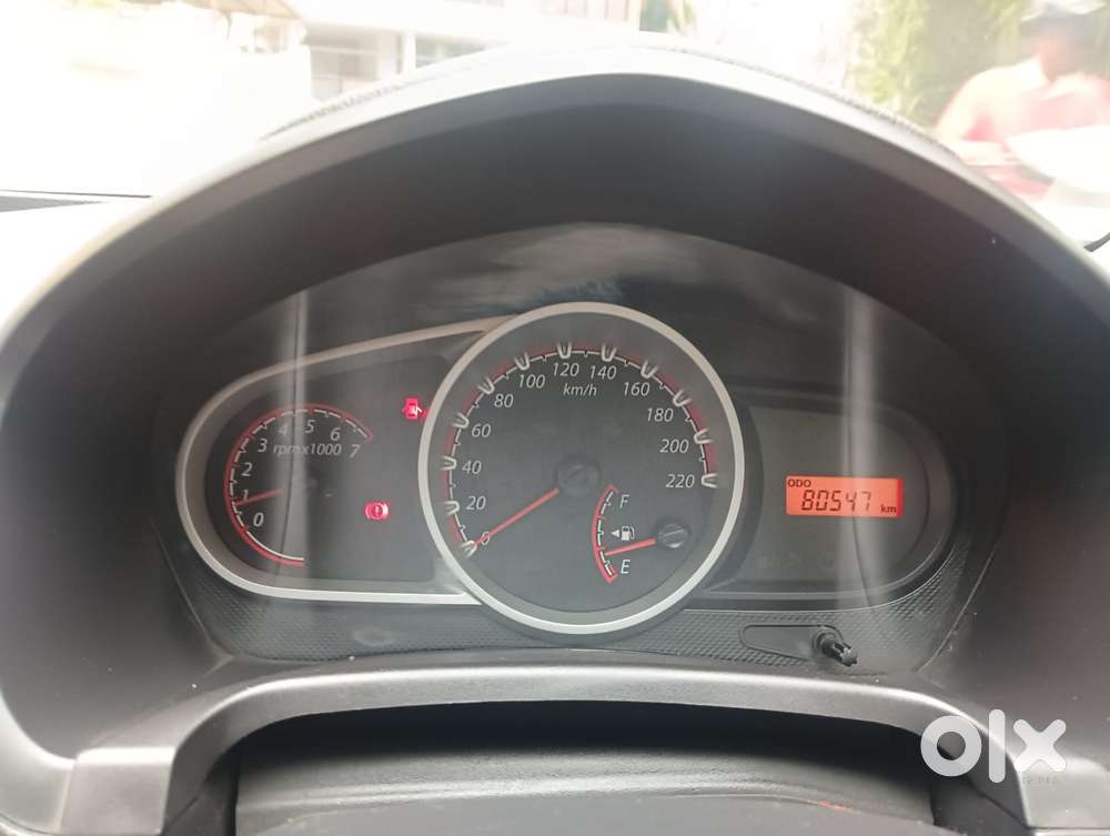 Ford Figo Petrol Titanium, 2010, Petrol