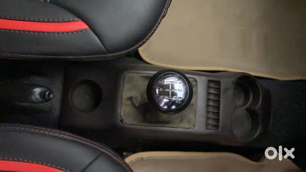 Hyundai Santro Xing Gl Plus, 2012, Petrol