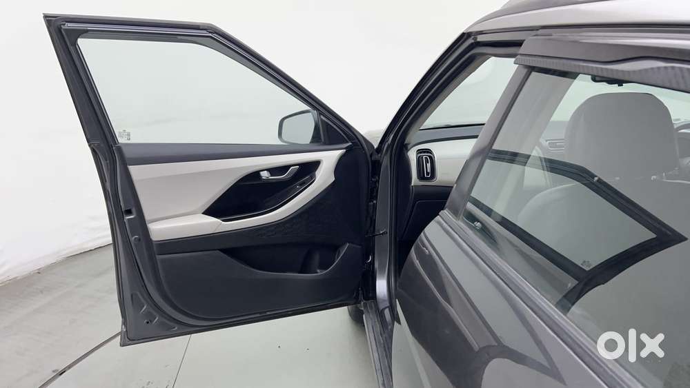 Hyundai Creta 1.5 Sx, 2020, Petrol
