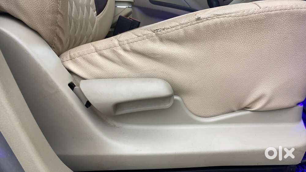 Maruti Suzuki Celerio 2014-2017 Vxi, 2017, Cng & Hybrids