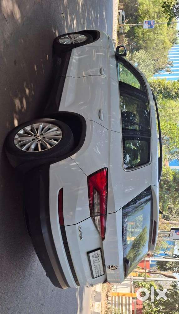 Skoda Kodiaq 2.0 Style Tdi 4x4 At, 2018, Diesel