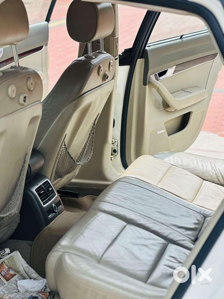 Audi A6 2.7 Tdi, 2011, Diesel