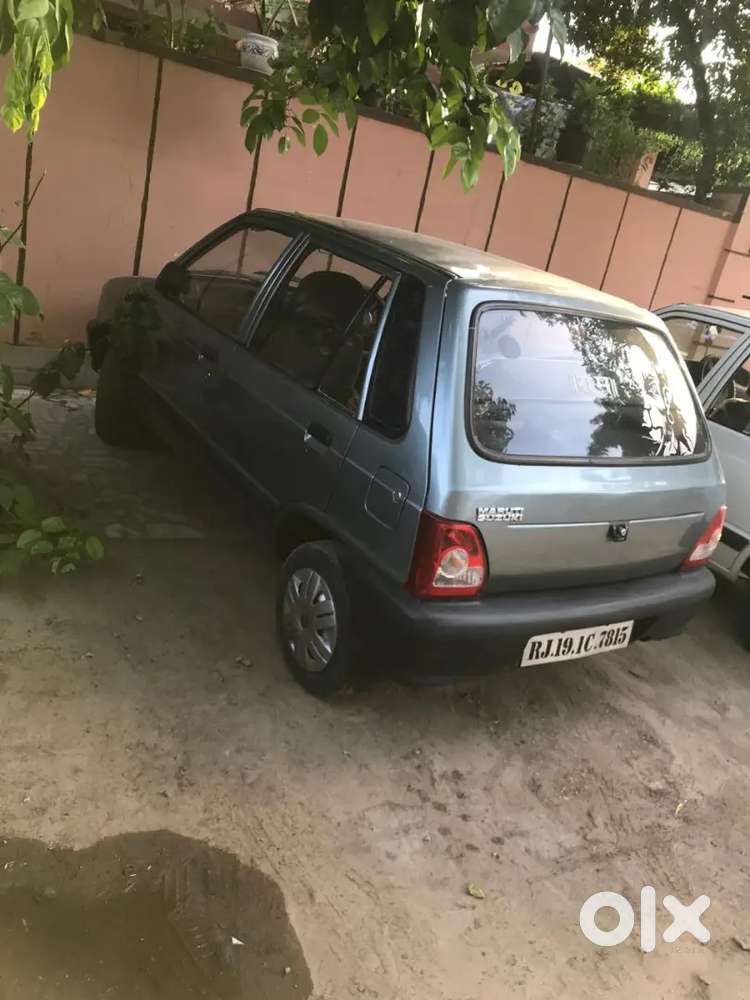 Maruti Suzuki