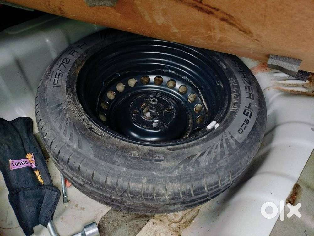 Hyundai Aura Sx 1.2 (o) Petrol, 2022, Petrol