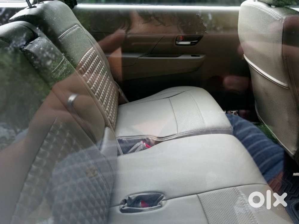 Maruti Suzuki Ertiga 2024 Model