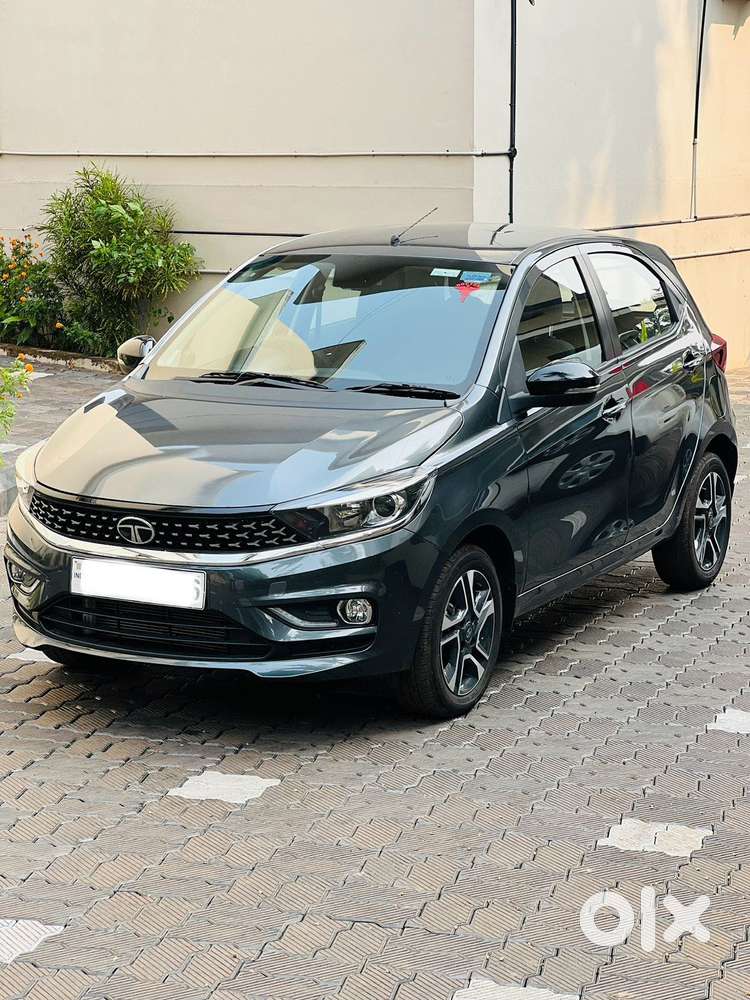 Tata Tiago Xza Plus, 2024, Petrol