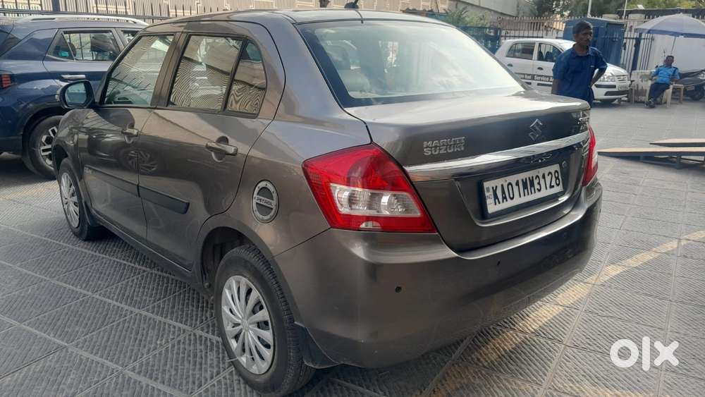 Maruti Suzuki Swift Dzire 2015-2017 1.2 Vxi, 2015, Petrol