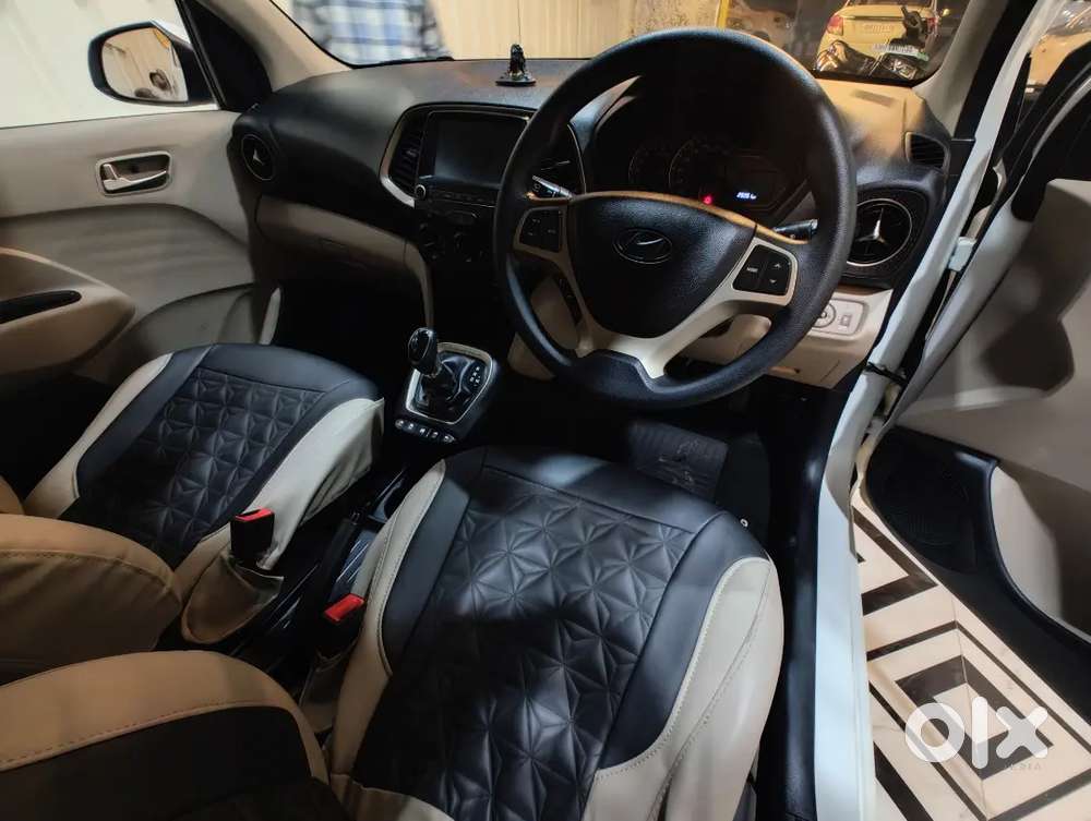 2020 Hyundai Santro Gls Ii At