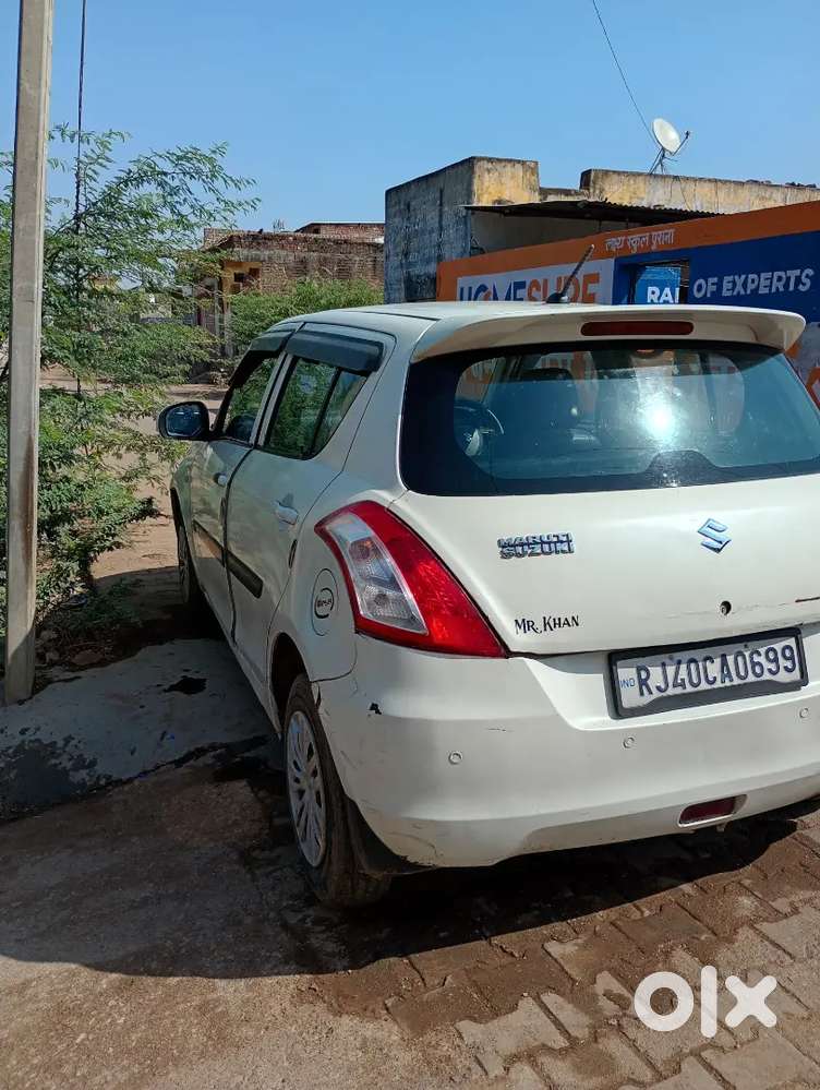 Maruti Suzuki Swift 2013 Diesel Well Maintained